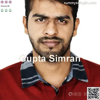 Portrait of Gupta Simran, game analyst focusing on fairness cues and responsible gaming communication in India