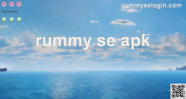 Rummy SE APK Official Review and Safety Banner