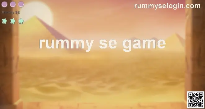 rummy se game official review main image for Bharat Club India