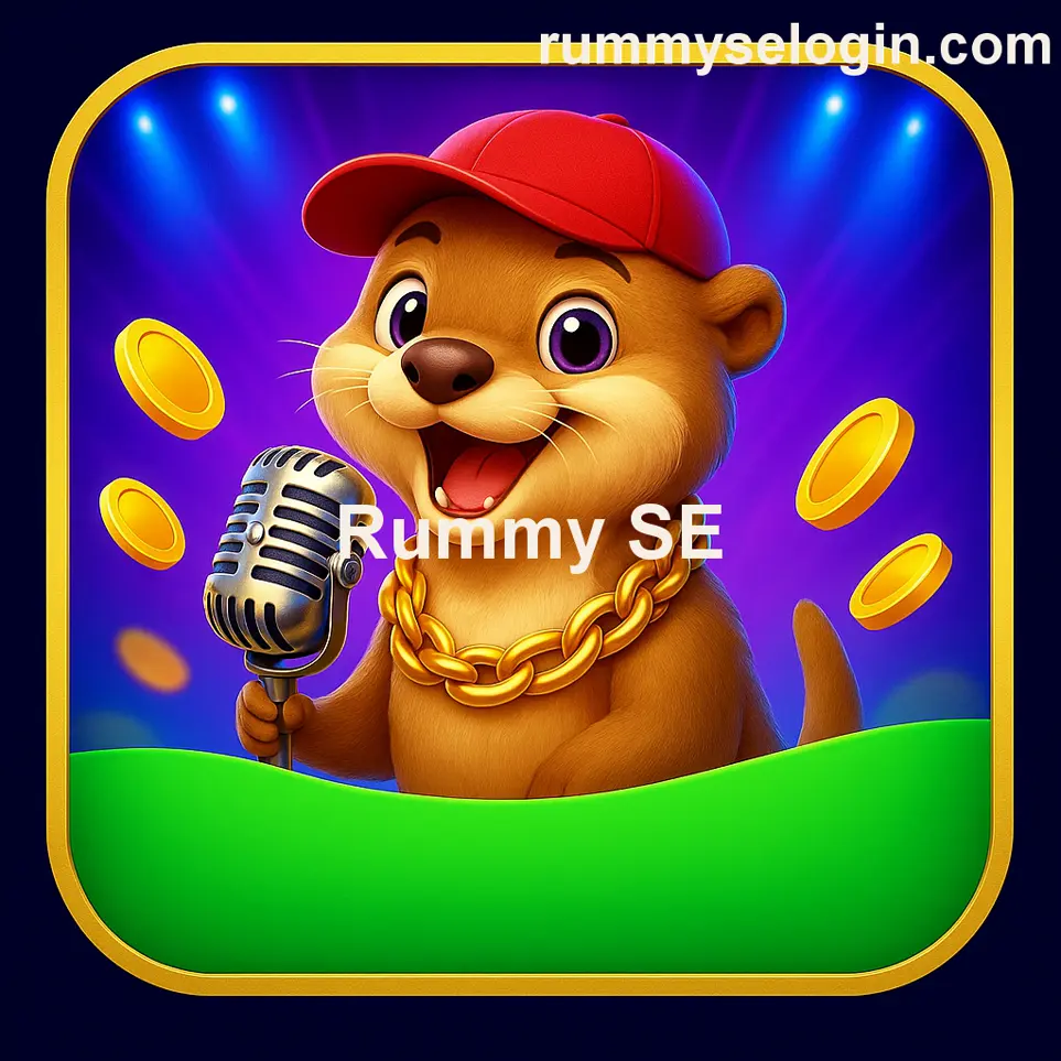 Indian Rummy Playing Cards Symbolising Safe Skill Game