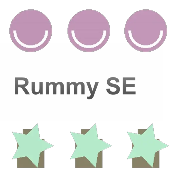Rummy SE official logo square